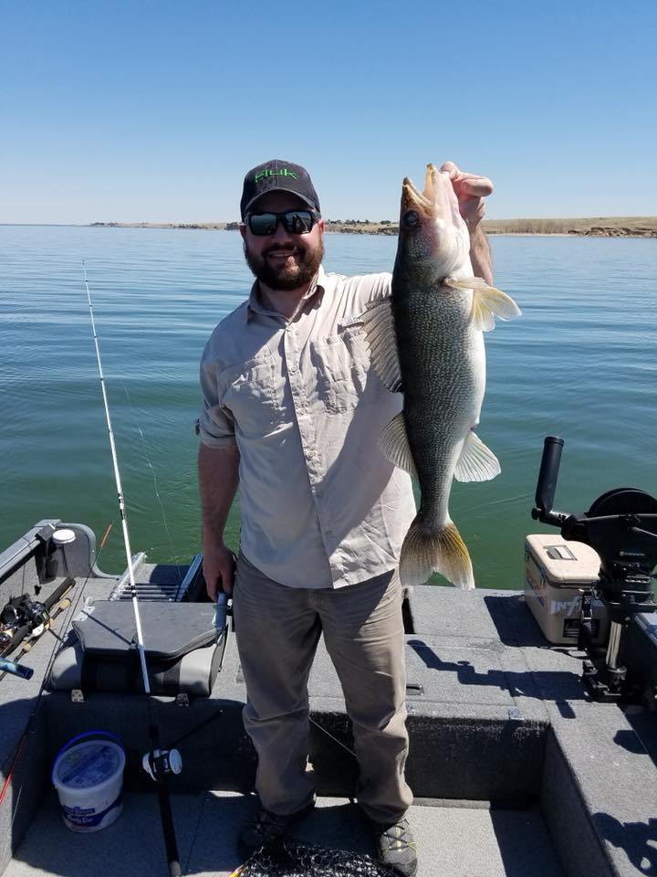 Outdoor Report - Lake McConaughy