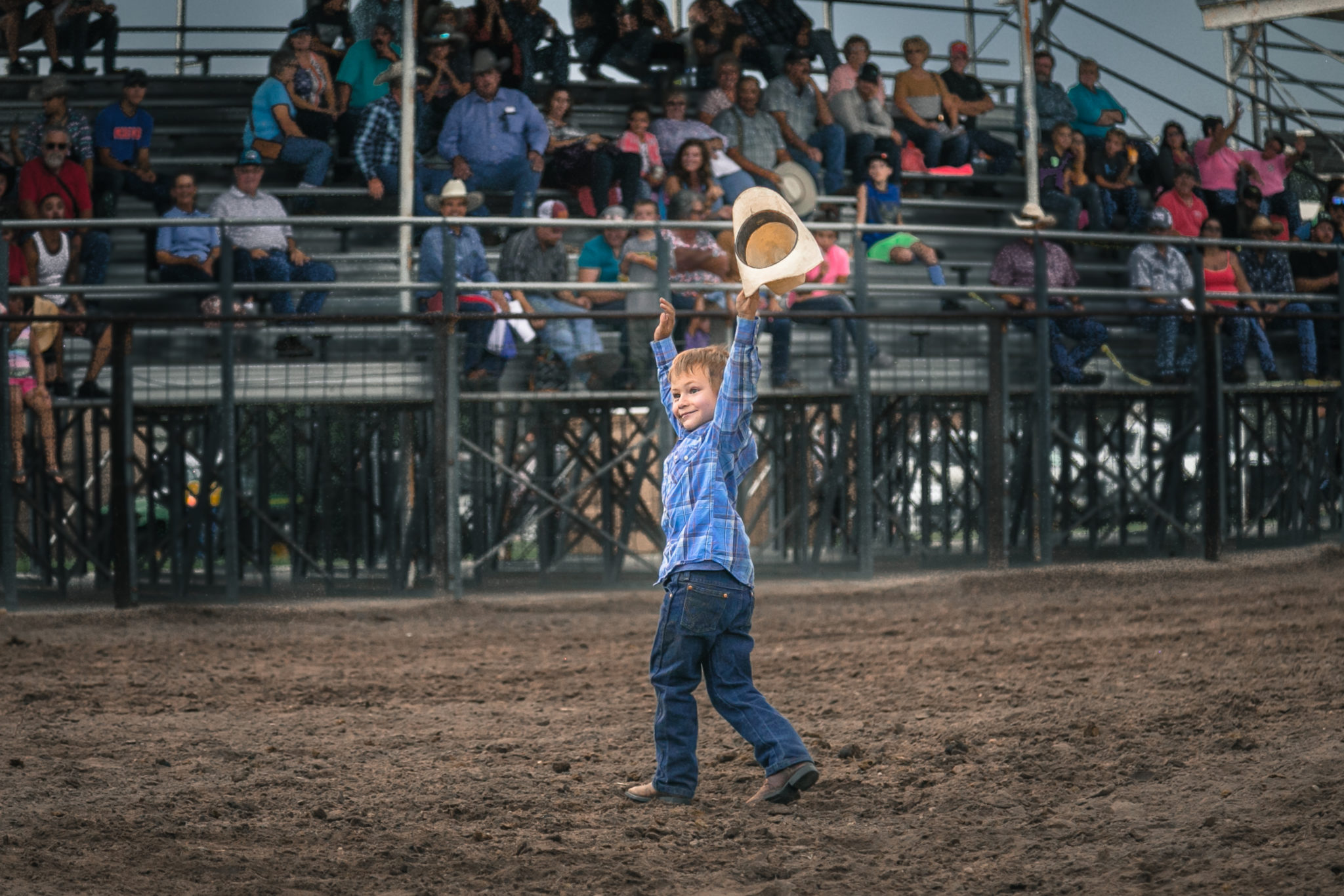 Keith County Fair & Ogallala RoundUp Rodeo Visit Keith County, Nebraska